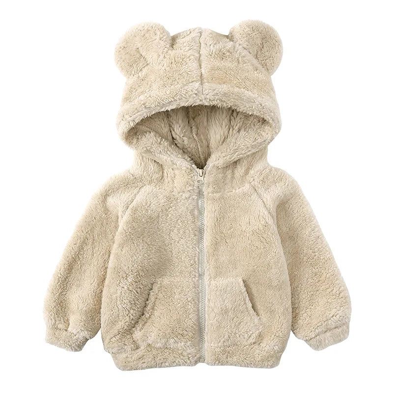 1 2 3 4 5 6 jahre Baby Jungen Jacke Herbst Winter Klassische Mode Warme Mantel Mit Kapuze Zipper Oberbekleidung Geburtstag geschenk Kinder Kleidung