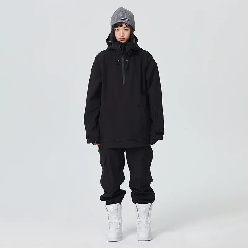 Winter Ski Jacket Pants