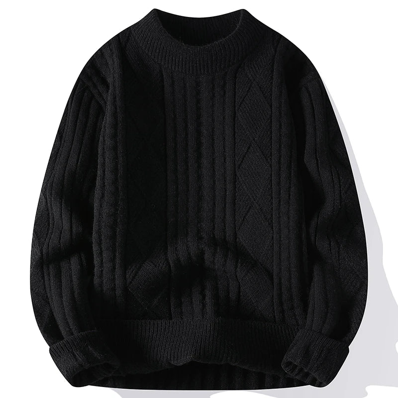 Strick Pullover