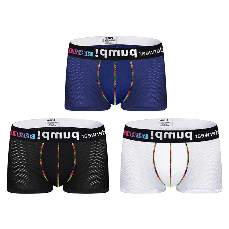 Unterwäsche Boxershorts