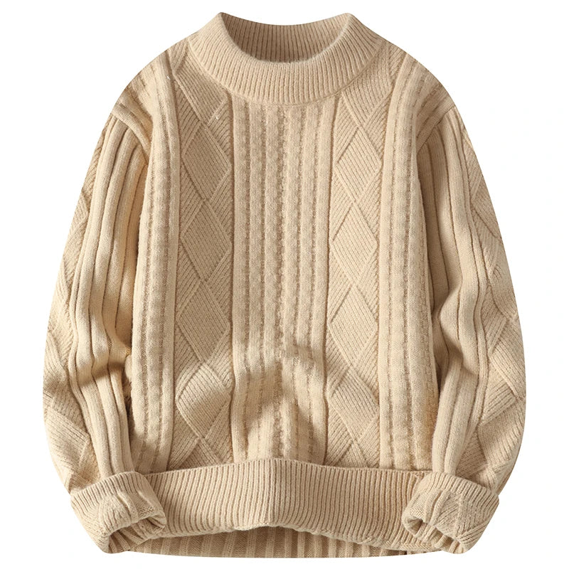 Strick Pullover