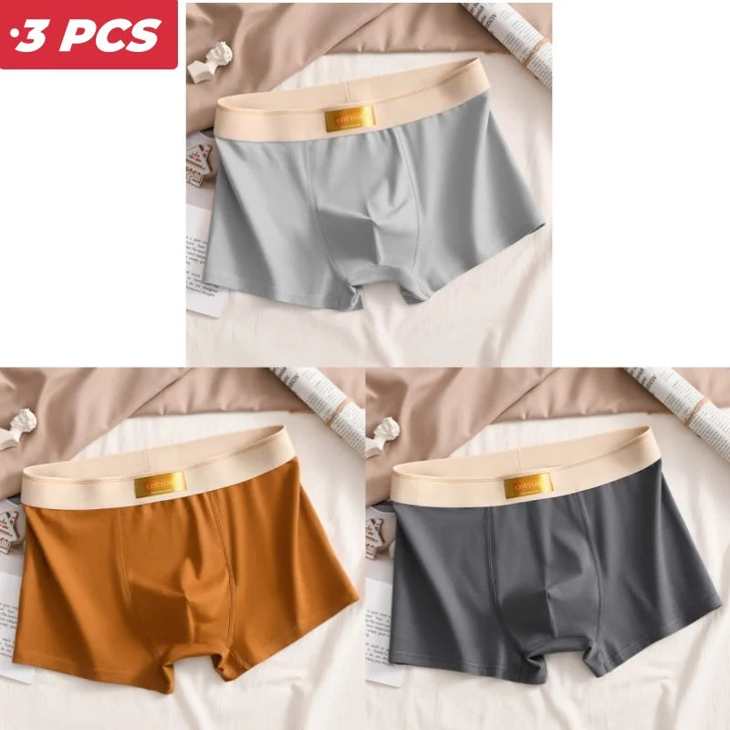 Baumwolle Boxershorts