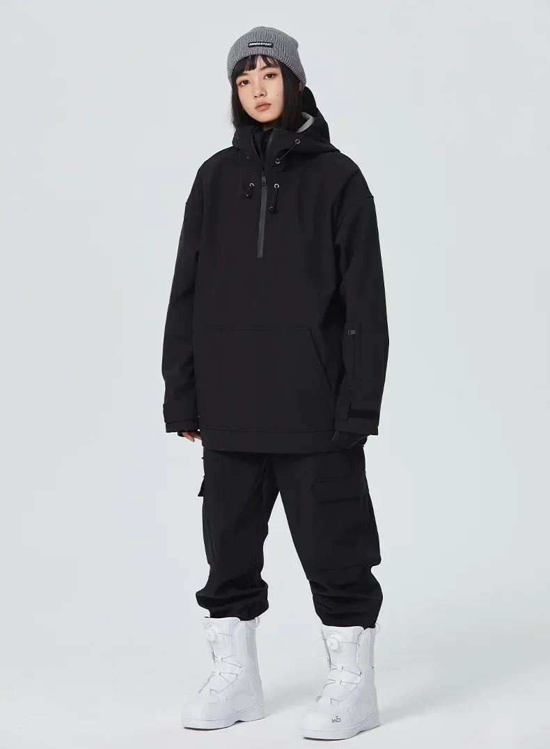 Winter Ski Jacket Pants