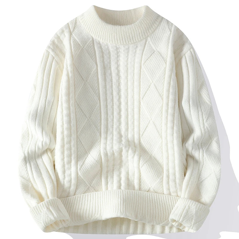 Strick Pullover