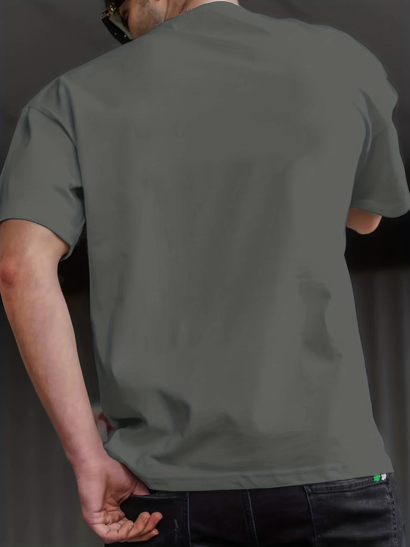 Trend T-Shirt