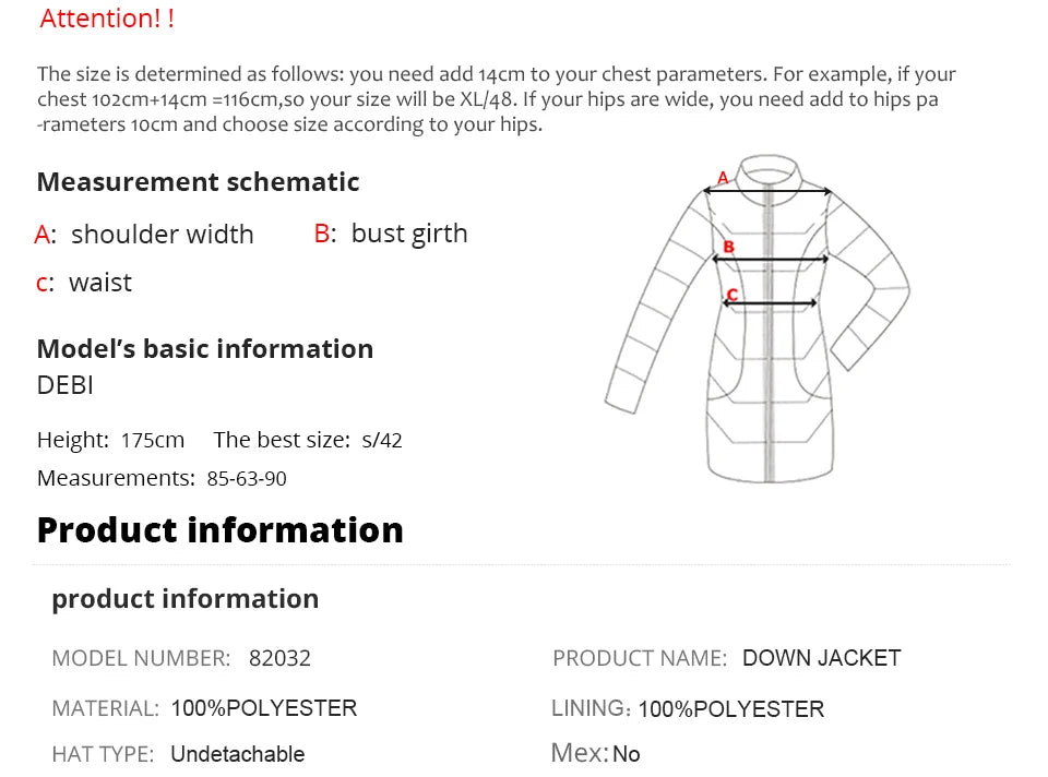 Gasman Mode Parkas Frauen lässig Kapuze Taschen gürtel Frauen Daunen jacke weibliche Mäntel Outwear