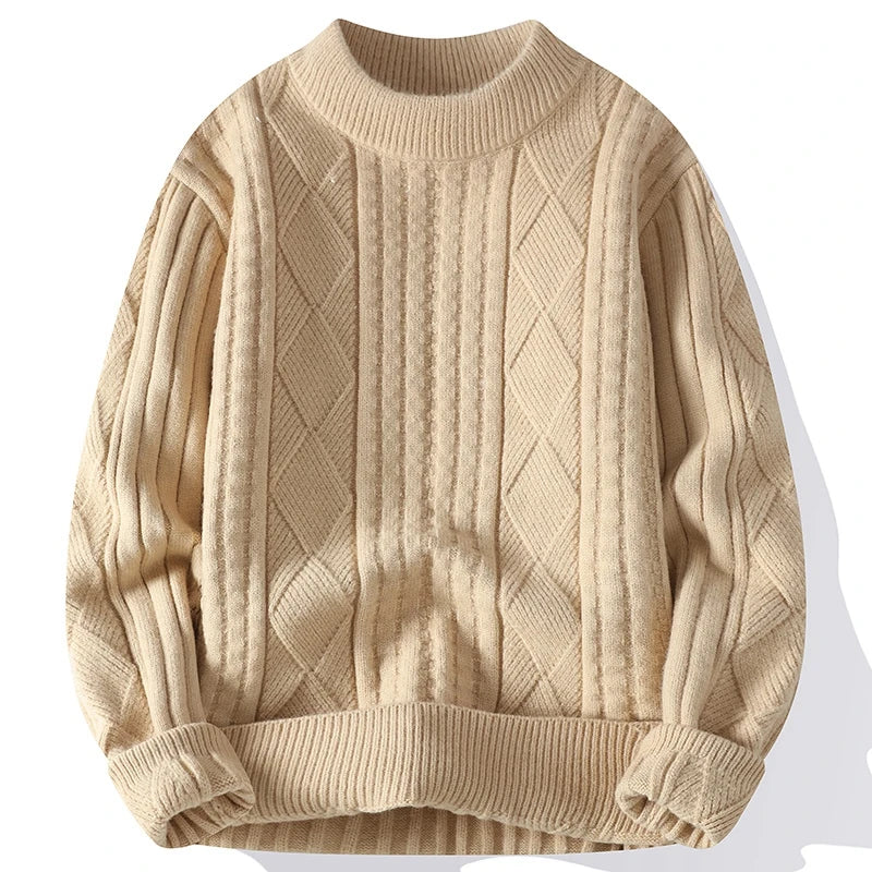 Strick Pullover