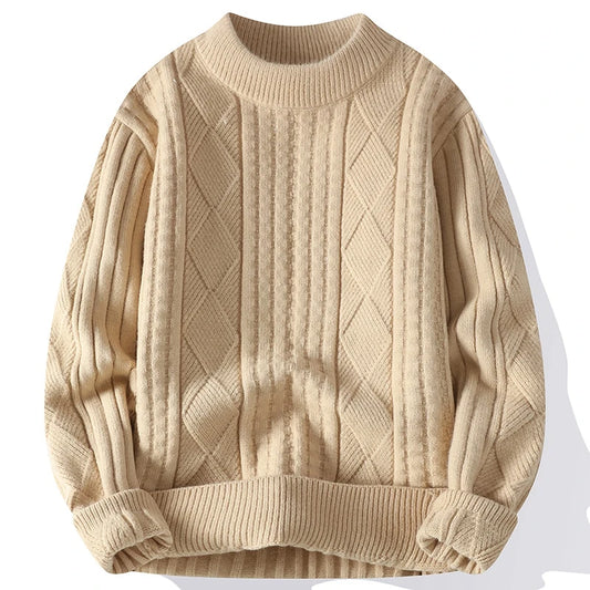 Strick Pullover