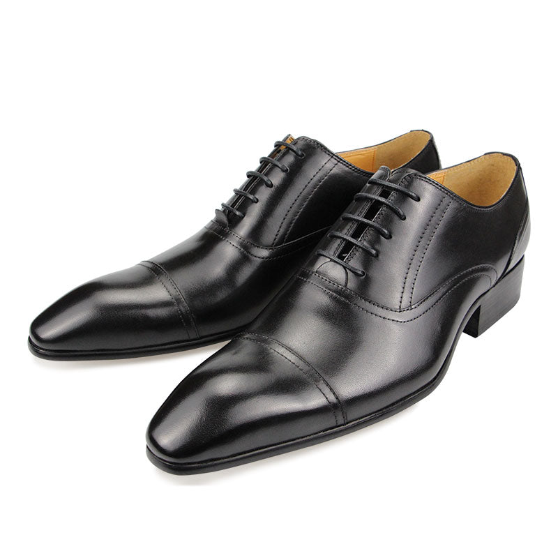 Men Leather Shoes Factory Custom Made Italian Designer Dress Shoe Wedding Party Monk Luxury Genuine Shoes Zapatos Drop Shipping
