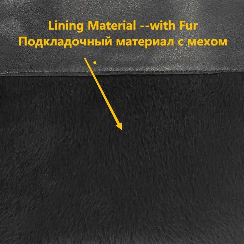 Only maker Frauen Plattform Lack leder kniehohe Stiefel Seite Reiß verschluss dünne Ferse Stiletto große Größe Winter sexy Dame Stiefel - Blockshop.store