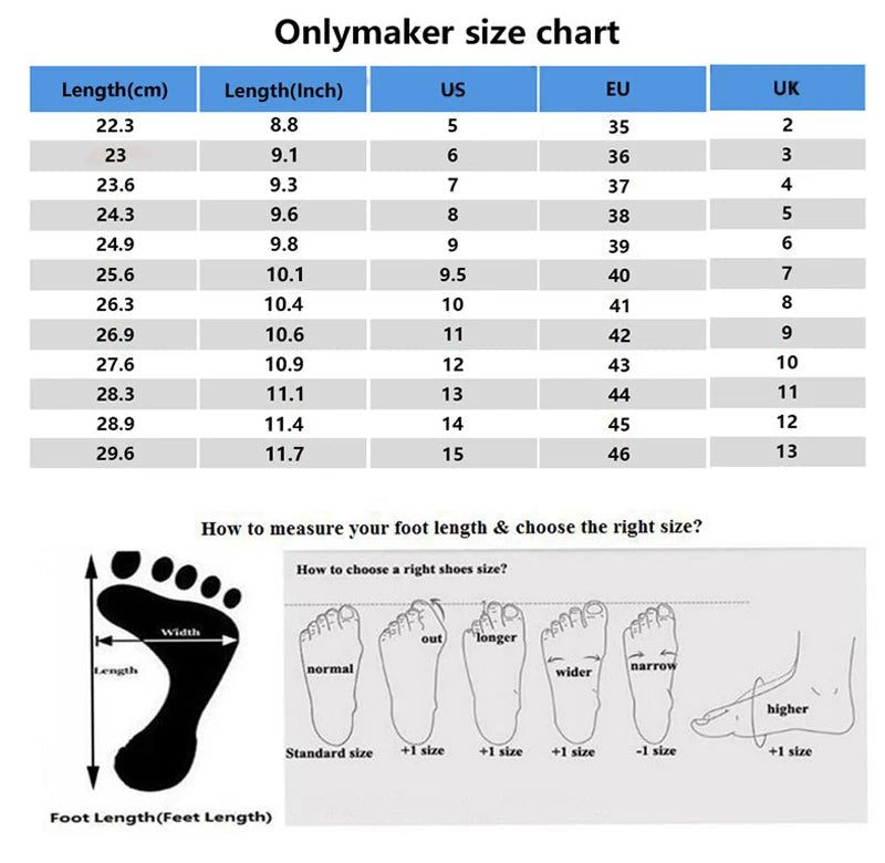 Onlymaker Damen - Pantoletten, große Größe, quadratische Zehenpartie, PVC, transparenter Absatz, Slip - On, Sommersandalen - Blockshop.store